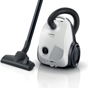 Bosch stofzuiger BGLS2FRESH wit