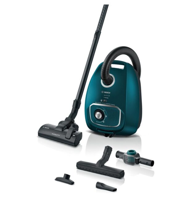 Bosch stofzuiger BGL41FAM1H ProFamily