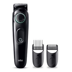 Braun baardtrimmer BT3411