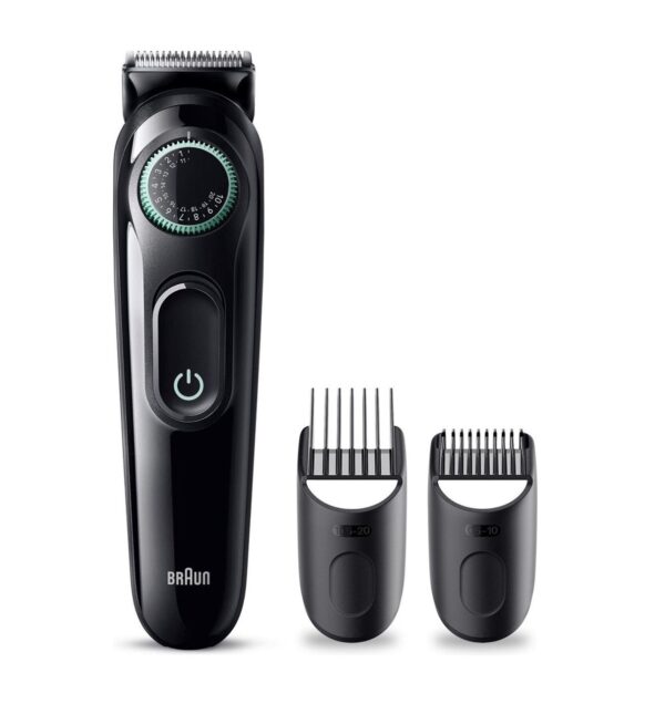 Braun baardtrimmer BT3411
