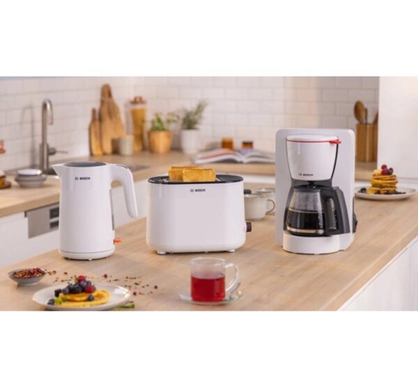 Bosch waterkoker TWK2M161 wit - Afbeelding 2