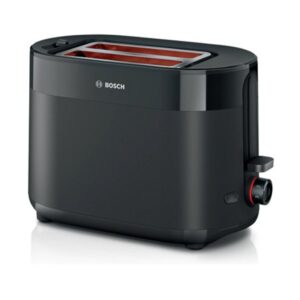 Bosch broodrooster TAT2M123 zwart