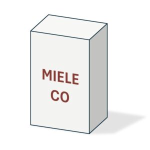 pak stofzak Miele CO origineel