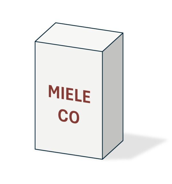 pak stofzak Miele CO origineel