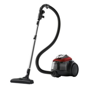 AEG bagless stofzuiger AL61C2CR rood