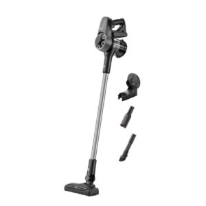AEG steelstofzuiger AP31CB21TG grijs