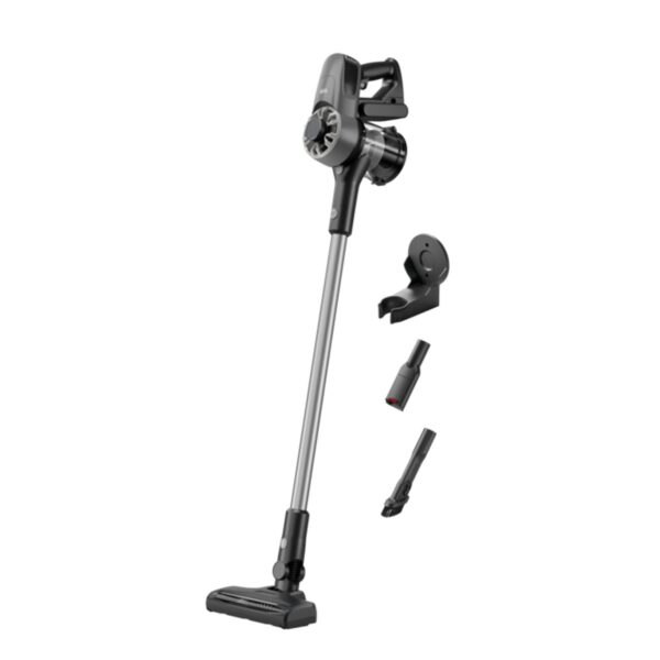 AEG steelstofzuiger AP31CB21TG grijs