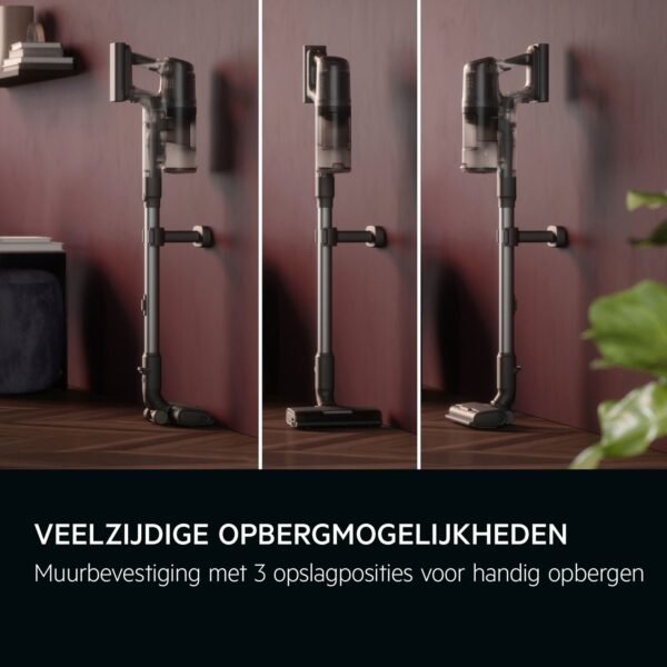 AEG steelstofzuiger AP61AB21SH wit - Afbeelding 2