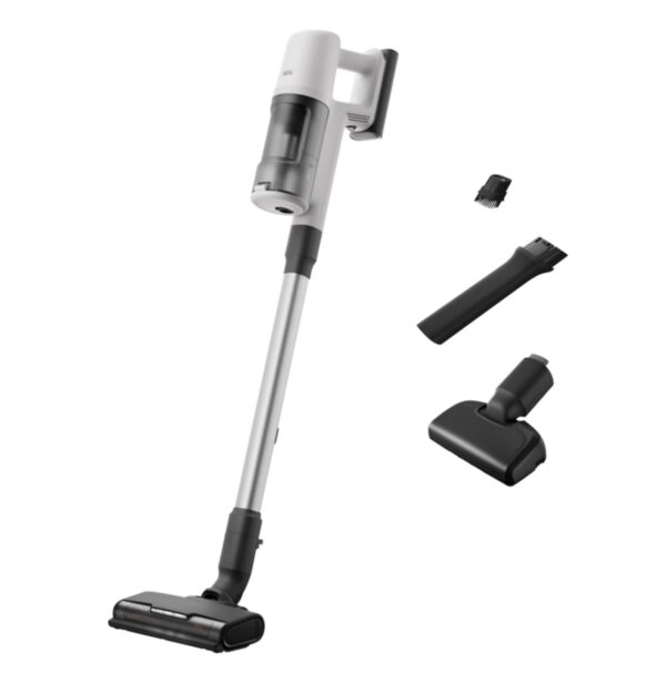 AEG steelstofzuiger AP61AB21SH wit