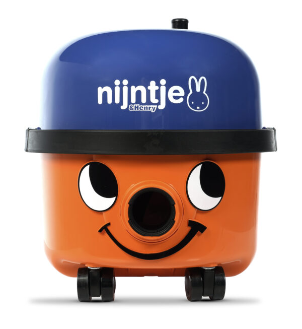 Numatic stofzuiger Henry  nijntje HVR160 - Afbeelding 3