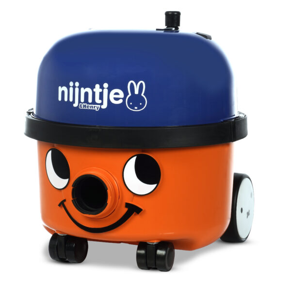 Numatic stofzuiger Henry  nijntje HVR160
