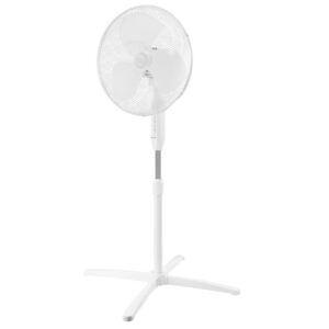 Inventum statief ventilator VST400W wit