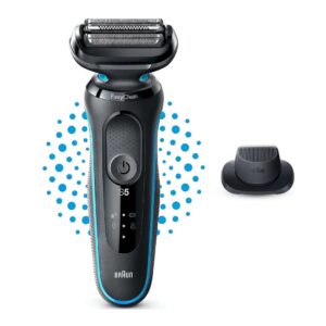 Braun scheerapparaat 51-M1200S