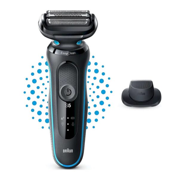 Braun scheerapparaat 51-M1200S