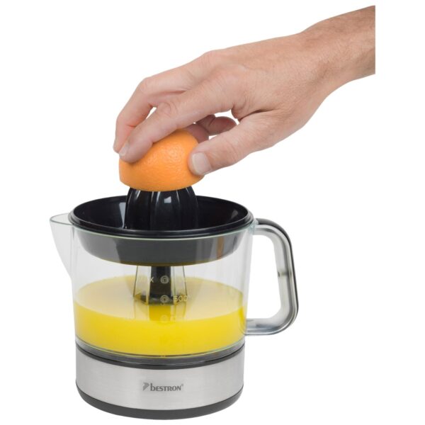 Bestron citruspers ACJ350Z - Afbeelding 3