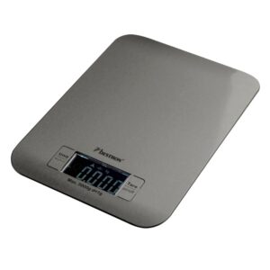 Bestron keukenweegschaal AKS700TG