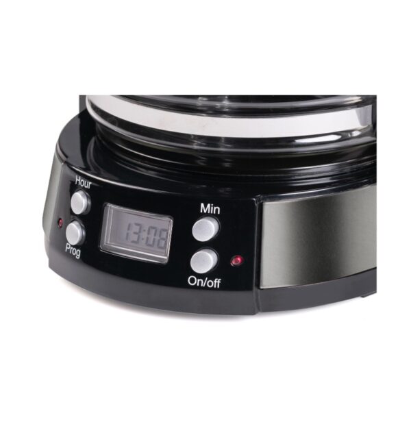 Bestron koffiezetter ACM800TG - Afbeelding 2