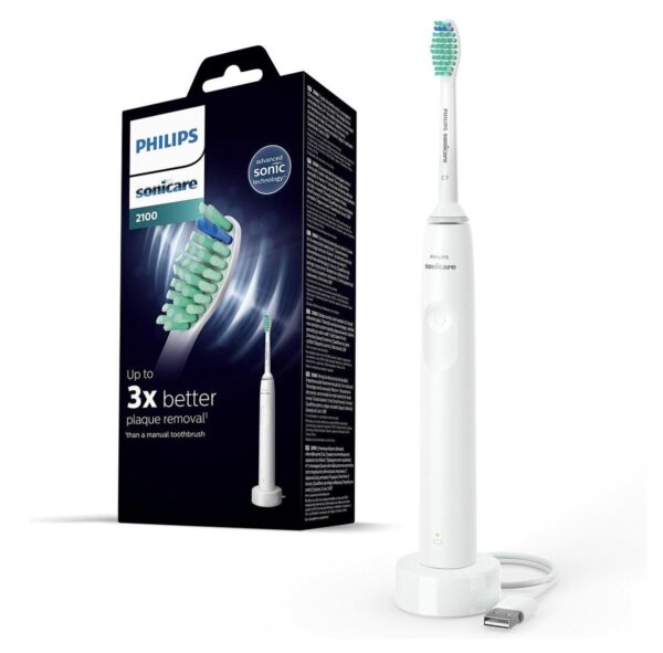 Philips tandenborstel Sonicare HX3651