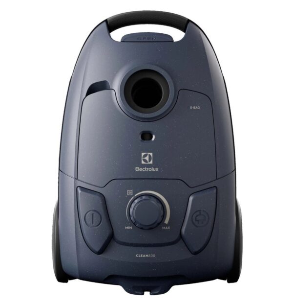 Electrolux stofzuiger EB51C2DB denim blue - Afbeelding 2