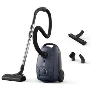Electrolux stofzuiger EB51C2DB denim blue