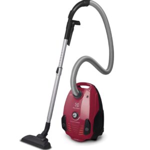 Electrolux stofzuiger EPF61RR rood