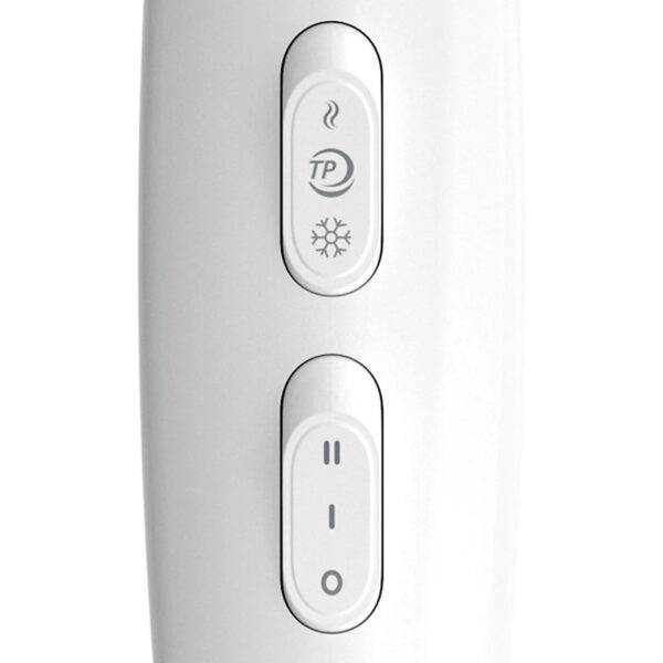 Philips haardroger BHD017 - Afbeelding 2