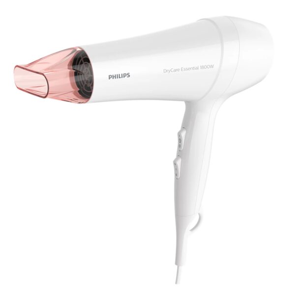 Philips haardroger BHD017