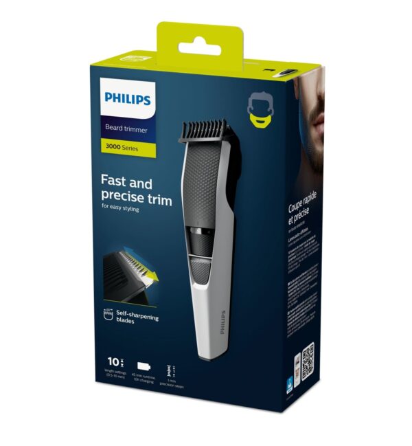 Philips trimmer BT3206 - Afbeelding 2