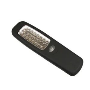 Zaklampen