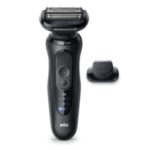 Braun scheerapparaat 52-N1200S