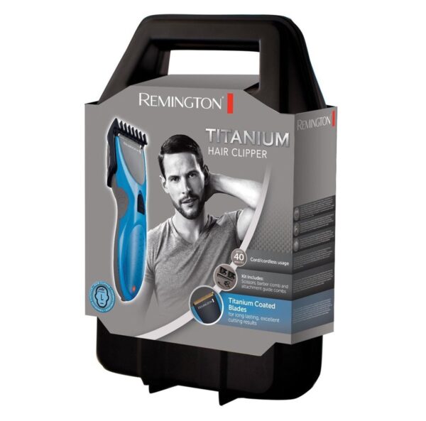 Remington tondeuse-set HC335 - Afbeelding 3