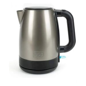 Black & Decker waterkoker BXKE2201E rvs