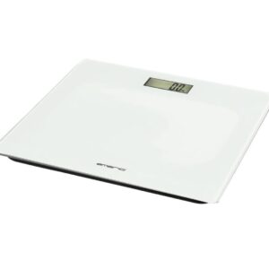 Emerio personenweegschaal BR-211824.2 wit