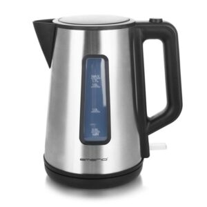 Emerio waterkoker WK-122829 rvs