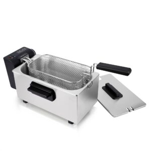 Emerio friteuse DF-132653