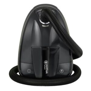 Nilfisk stofzuiger Select BLCL13P08A1-B zwart