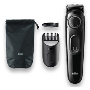 Braun baardtrimmer BT3324