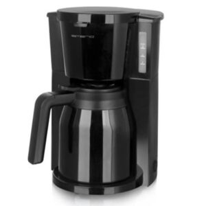 Emerio koffiezetter CME-125050 met 2 thermoskannen