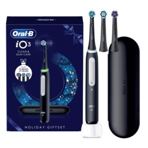 Oral-B tandenborstel iO3 Holiday Giftset