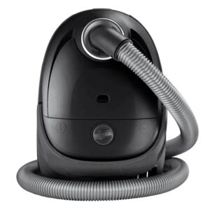 Nilfisk stofzuiger One R 120Y Limited Edition zwart