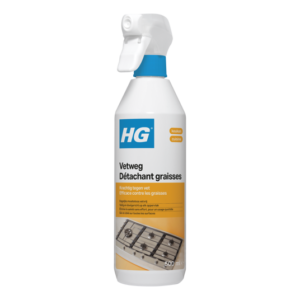 HG vetweg