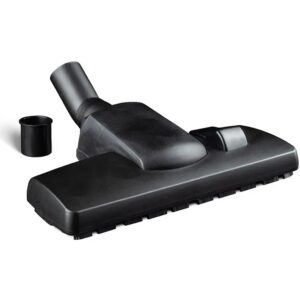 Combi zuigmond met wiel 32/35mm