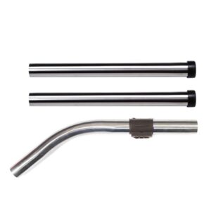 Numatic buizenset RVS Henry origineel