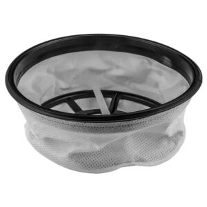 Numatic filter 12" Henry alternatief