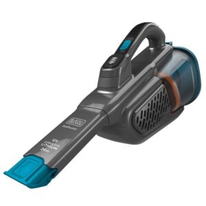 Black & Decker kruimelzuiger BHHV320B