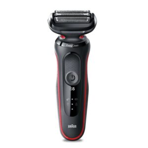 Braun scheerapparaat 50-R1000S