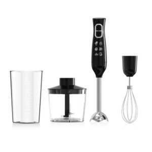 Emerio staafmixerset HB-130492