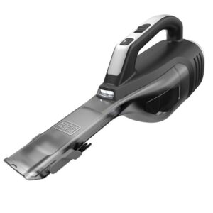 Black & Decker kruimelzuiger DVD320J