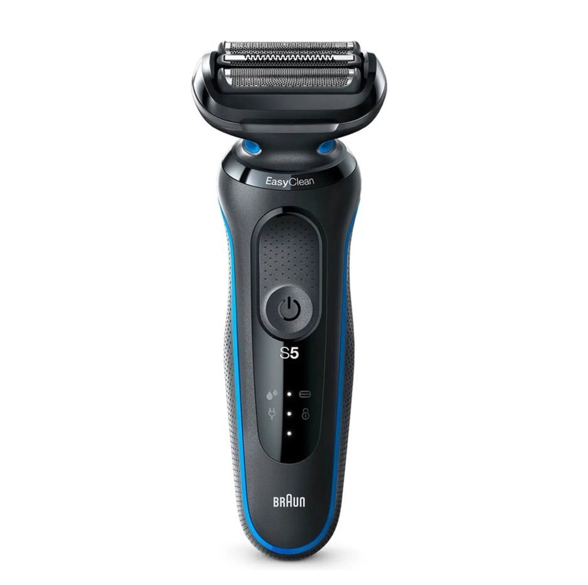 Braun scheerapparaat 51-B1000S