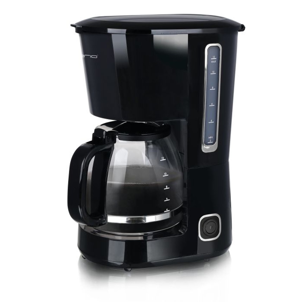 Emerio koffiezetter CME-125129.4